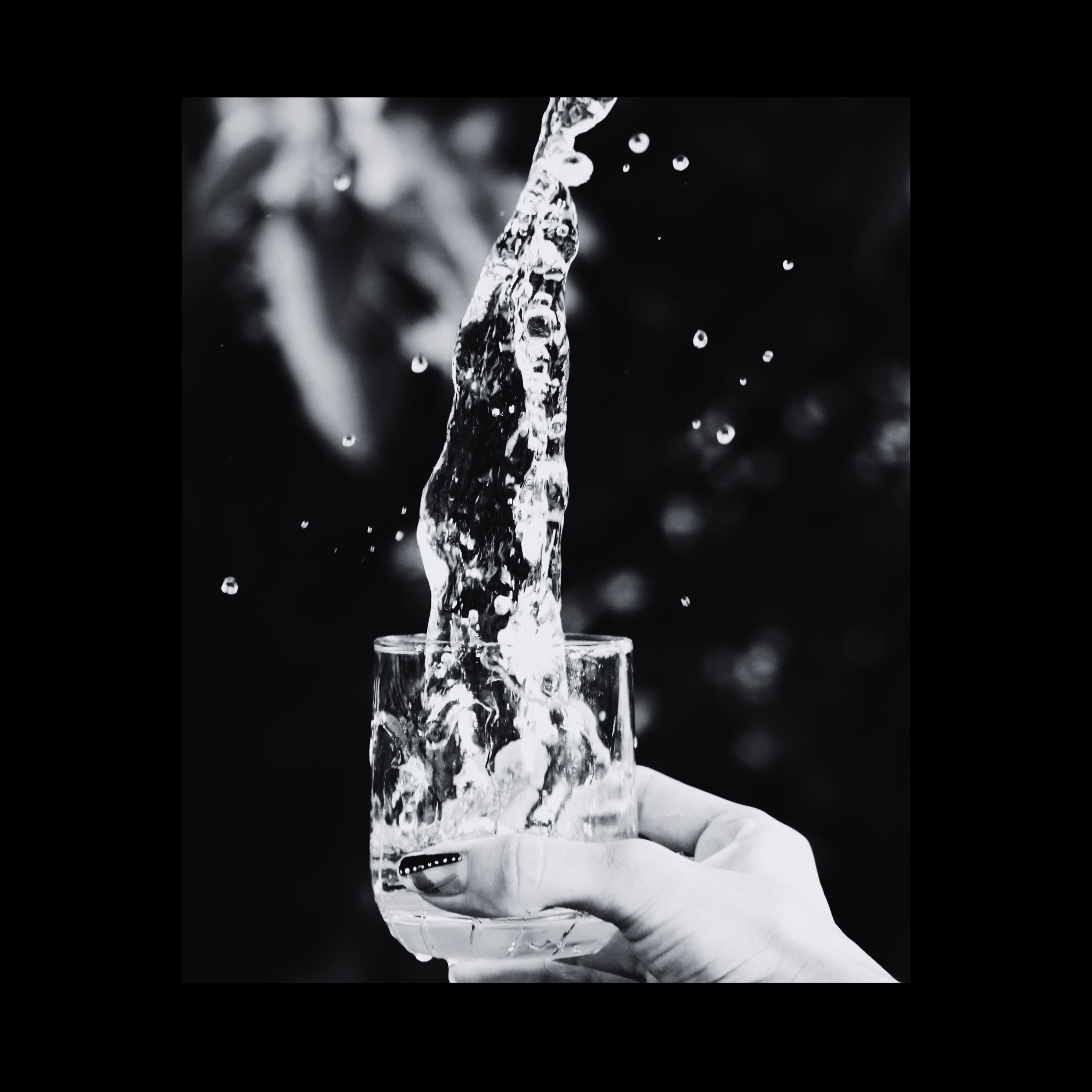 Capturing Clean Water