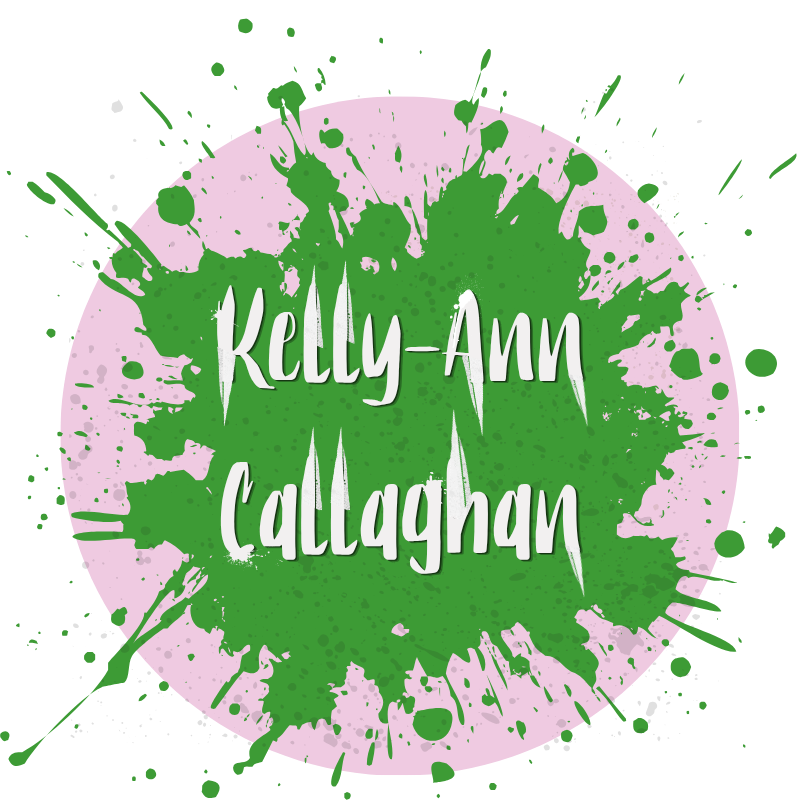 Kelly Ann Callaghan