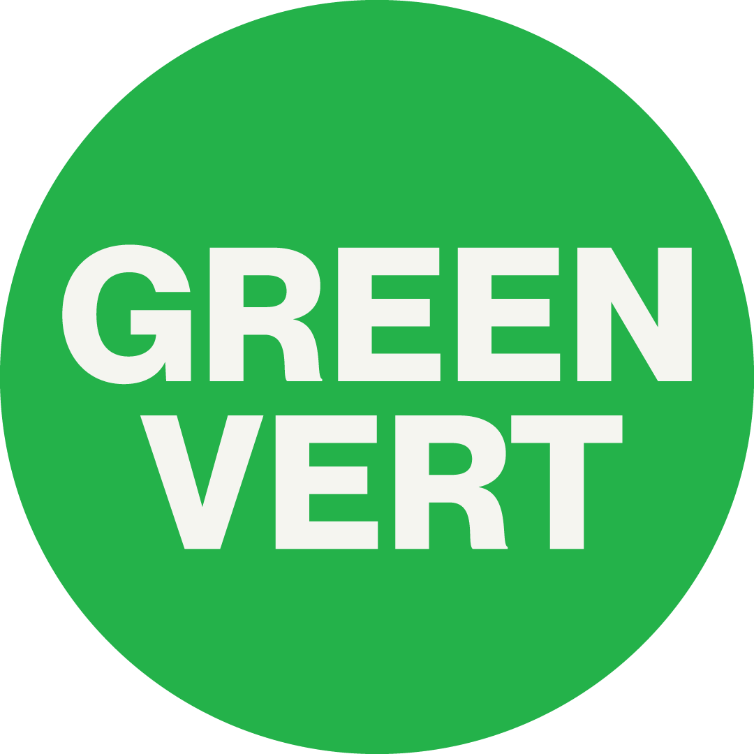 Green Vert